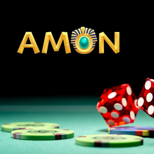 Amon Casino