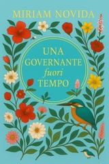 Miriam Novida – Una governante fuori tempo (2025)