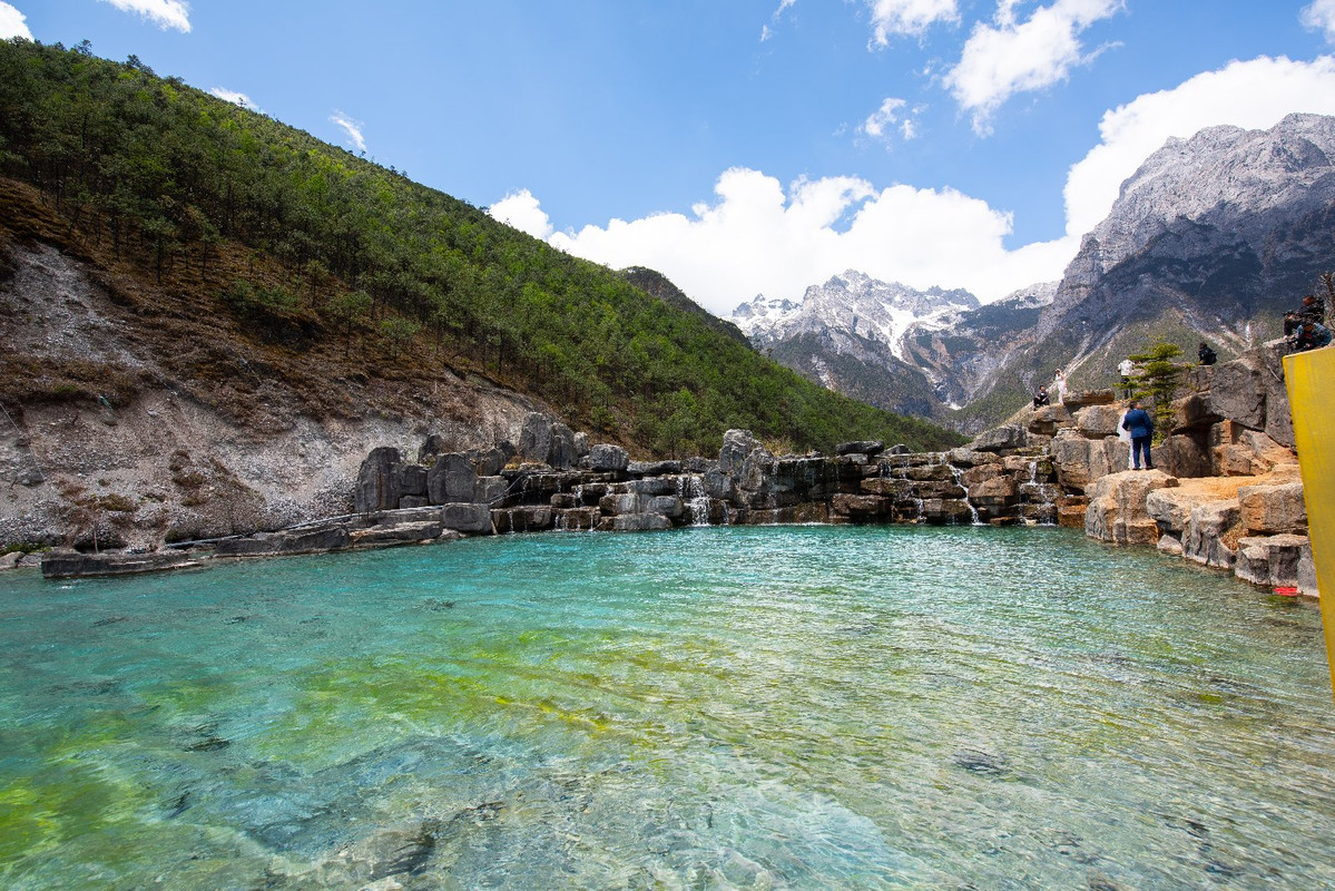 Dia 5 - Lijiang y Alrededores - Yunnan 2019 (21)