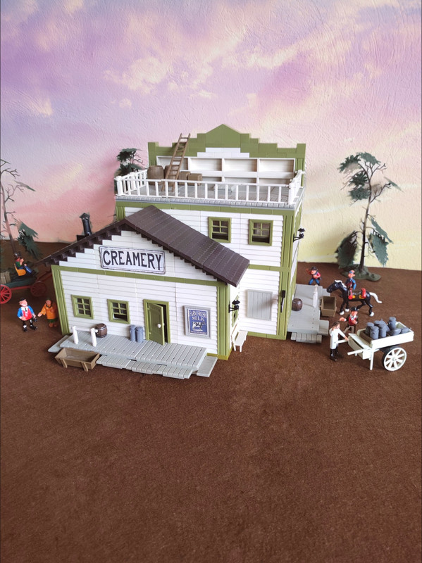Creamery 09