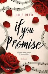 Julie Reed – If You Promise (2026)
