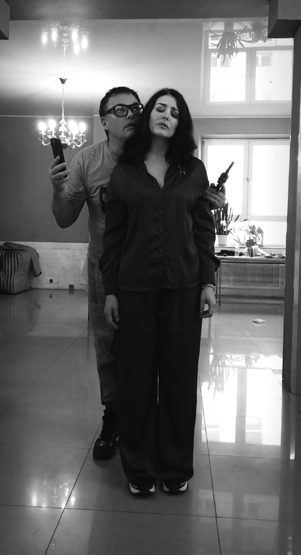 Наталья Шибаева