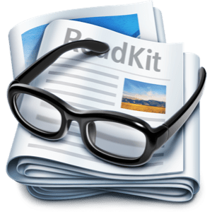 ReadKit 2.7.4 macOS