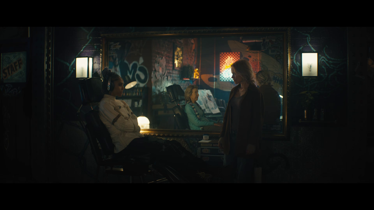 Insidious Out of the Further (5)