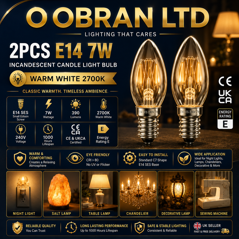 E14-7W-Incandescent-light-bulb
