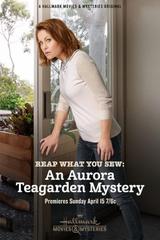 I Misteri Di Aurora Teagarden - Taglia, Cuci E Uccidi (2018) WebDL 1080p E-AC3 ITA