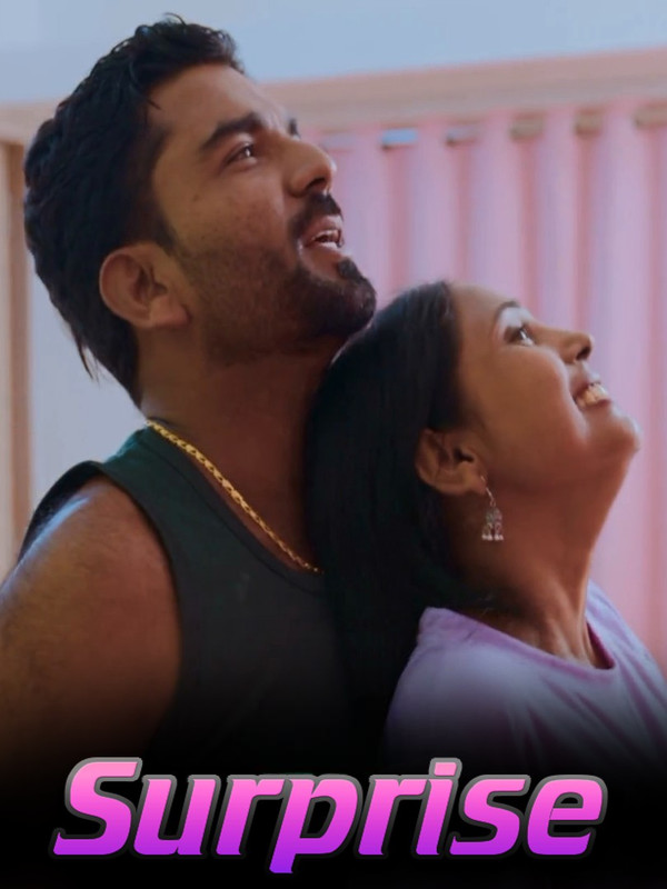 Surprise (2024) Uncut Originals Hindi Short Film 720p HDRip x264 AAC 250MB Download