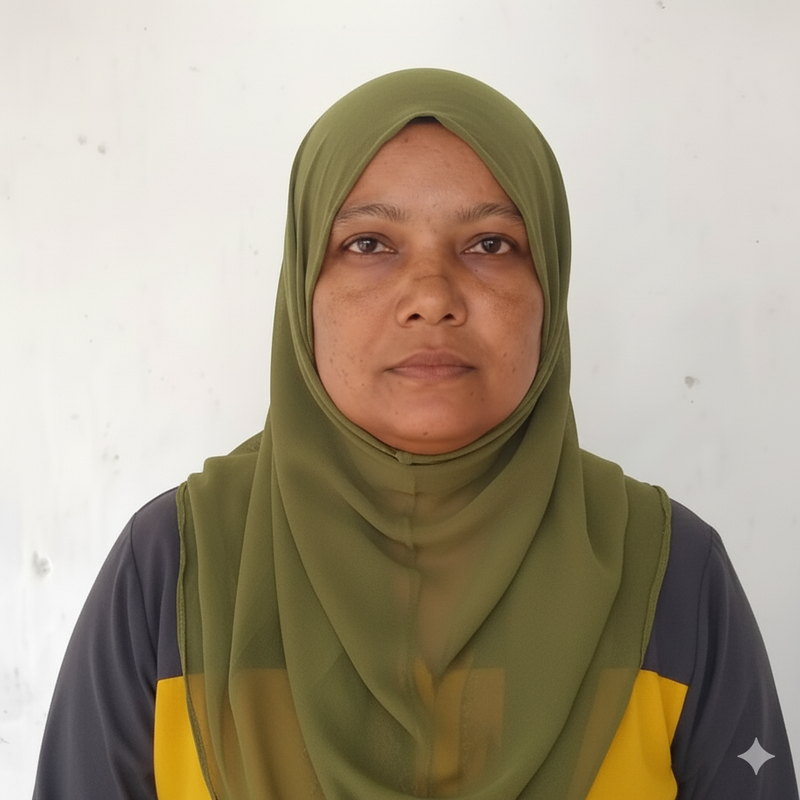 MST. MONOARA KHATUN