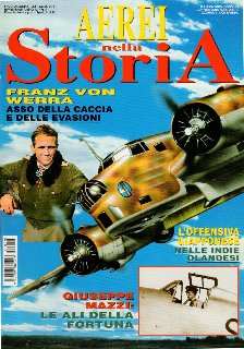 Aerei nella storia N. 79 - Agosto Settembre 2011