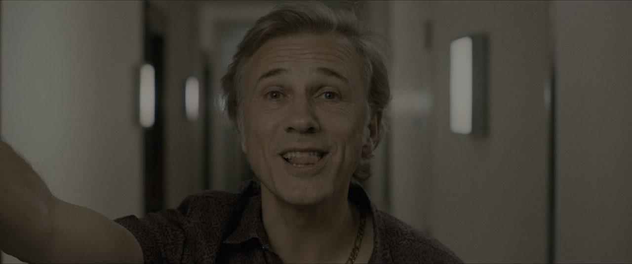 Downsizing - Vivere alla grande (2017) [BluRay Rip 2160p HEVC 10