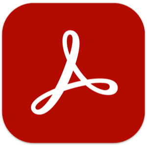 [MAC] Adobe Acrobat Pro v24.005.20320 - Ita