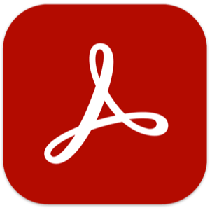 [MAC] Adobe Acrobat Pro v24.001.20604 - Ita