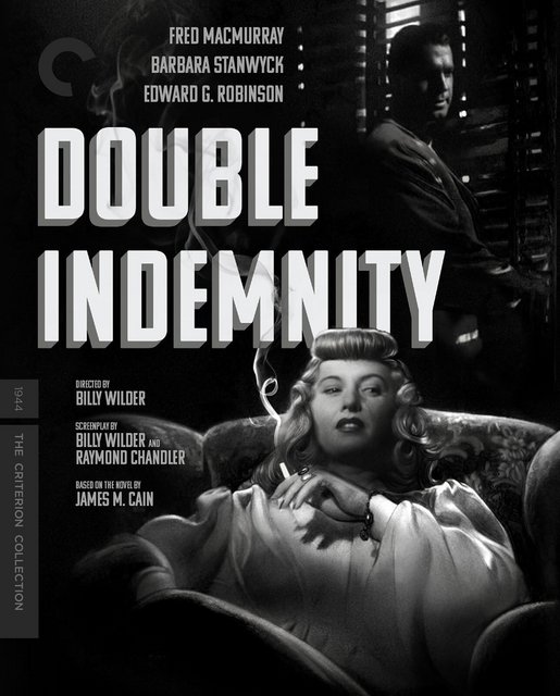 Podwójne Ubezpieczenie / Double Indemnity (1944) MULTi.2160p.UHD.BluRay.Remux.HDR.DoVi.HEVC.LPCM.1.0-fHD / POLSKI LEKTOR i NAPISY