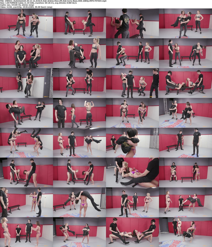 250612_SubmissiveX_20_12_11_Ariel_X_And_Jolene_Hex_Lift_And_Carry_Boys_XXX_1080p_MP4_FETiSH_s