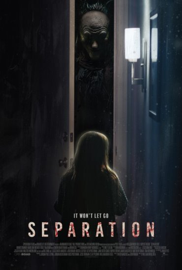 Separation (2021) PL.WEB-DL.XviD-GR4PE | Lektor PL