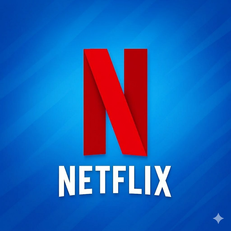 Netflix
