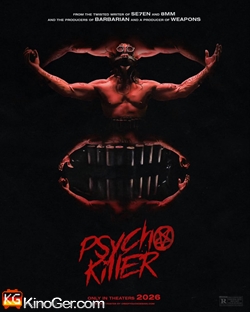 Psycho Killer (2026)