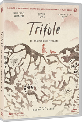Trifole - Le Radici Dimenticate (2024) DVD5 COMPRESSO iTA - SDS