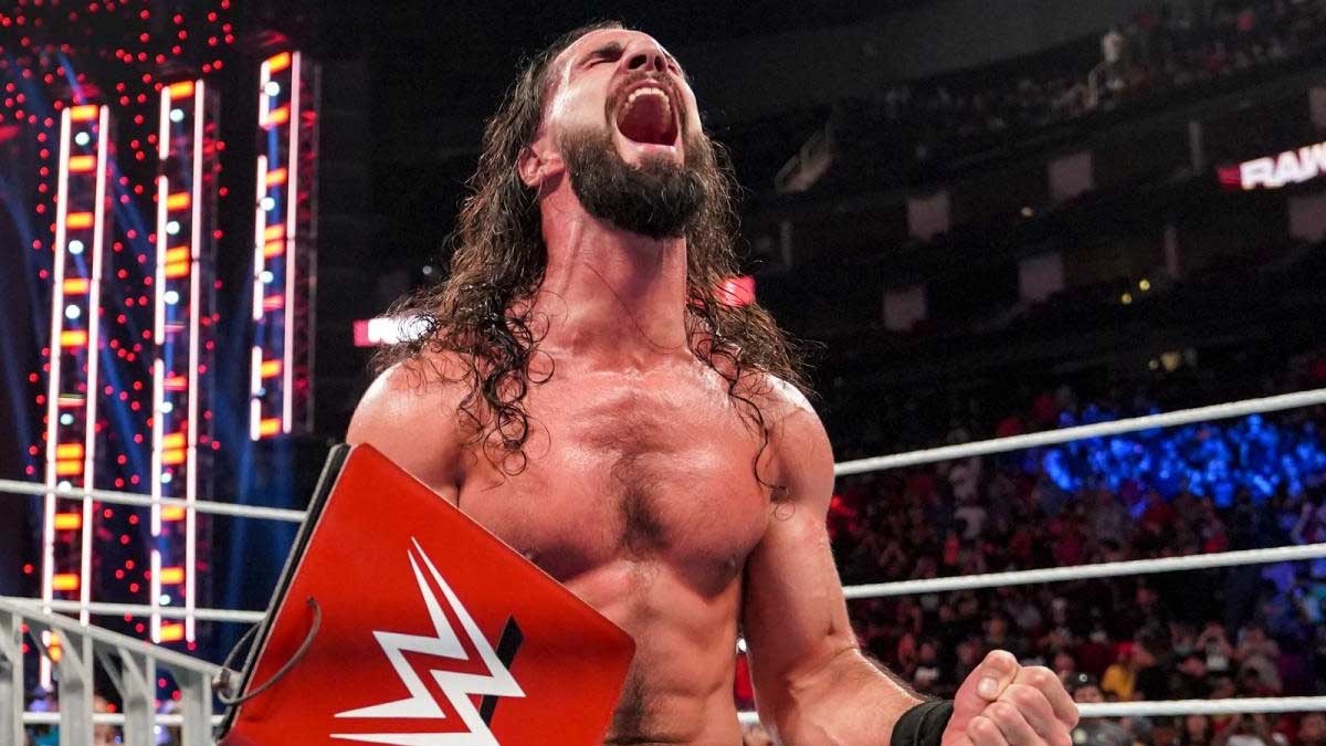 WWE hace despidos