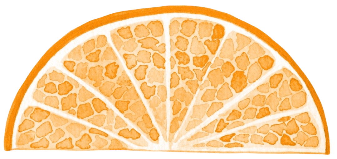 Orange Slice