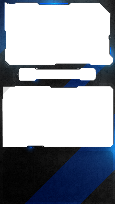 Vertical Overlay 2