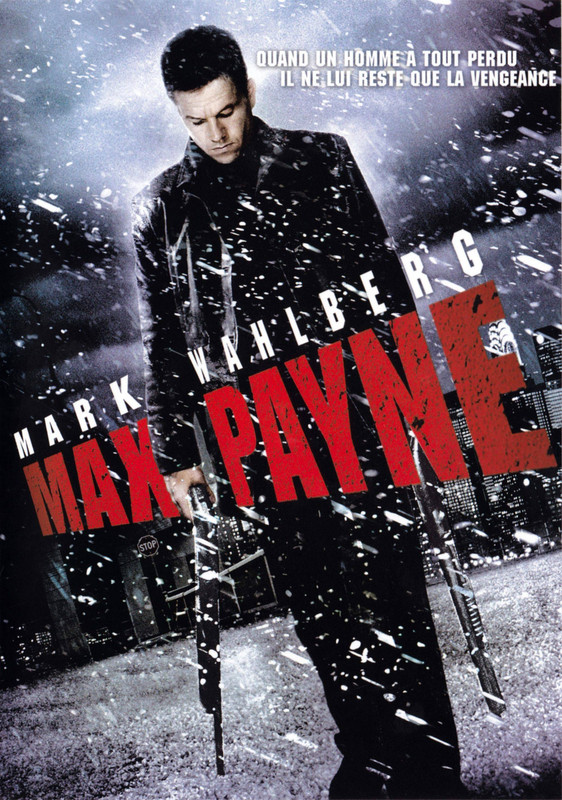 Max Payne [2008][WEB-DL /1080p][Dual][1fichier]