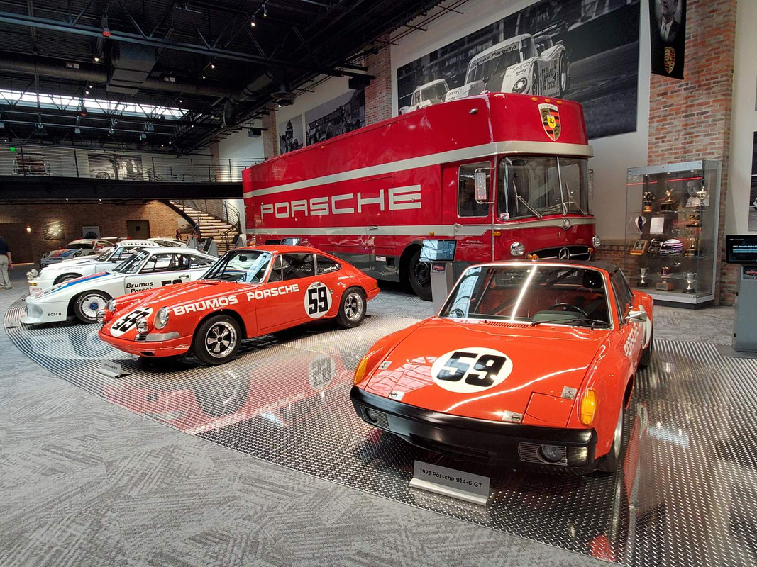 Garage art ideas Page 5 Rennlist Porsche Discussion Forums