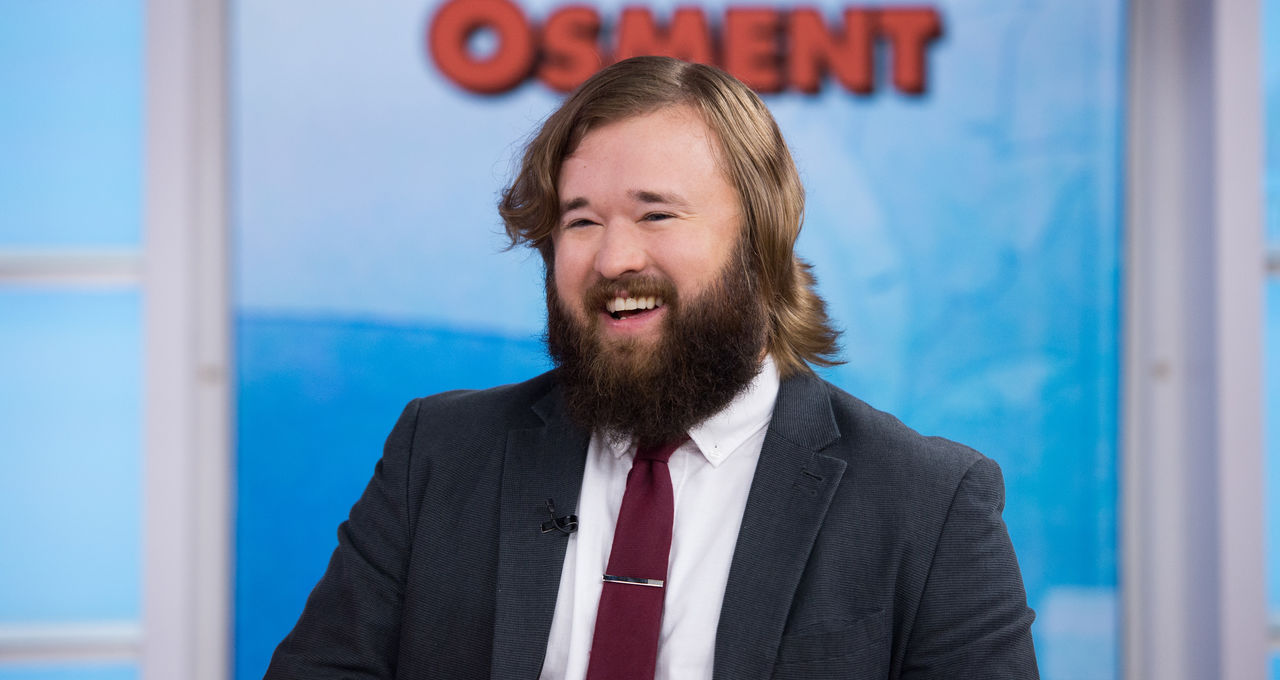 Haley Joel Osment