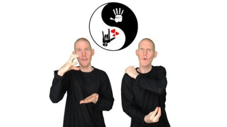 ASL | Useful Antonyms With Review | American Sign Language ASL | Useful Antonyms With Review | American Sign Language