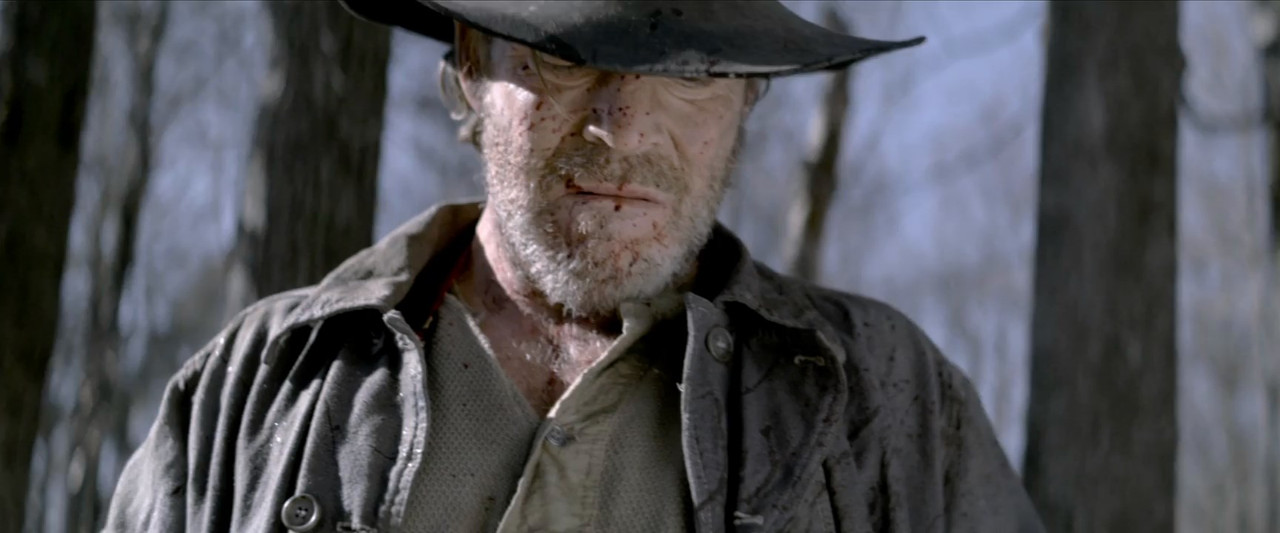 Gunslingers 2025 WebRip [English] 480p, 720p Screenshot