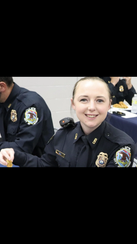 some women cops are good - 24hourcampfire