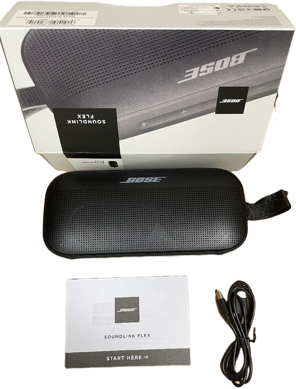 Bose Bflex