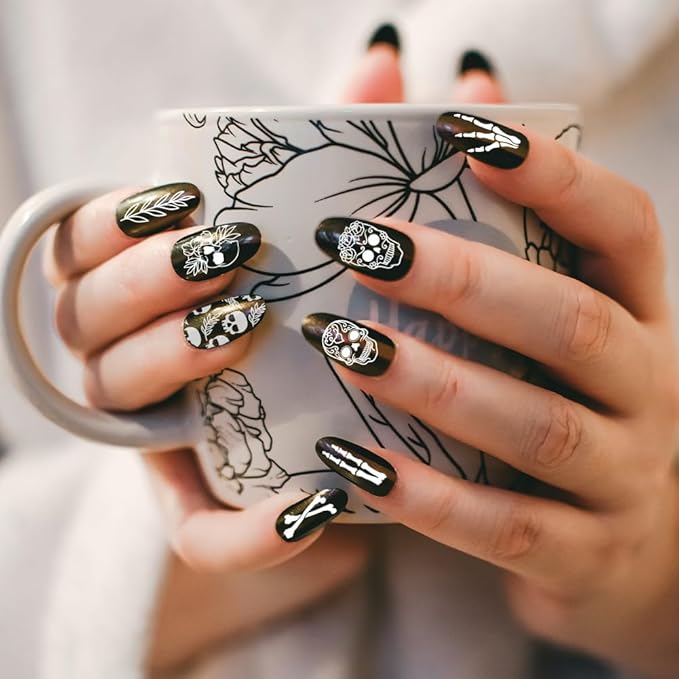 Professional Nail Art Tools