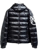 Moncler Quilted Jacket