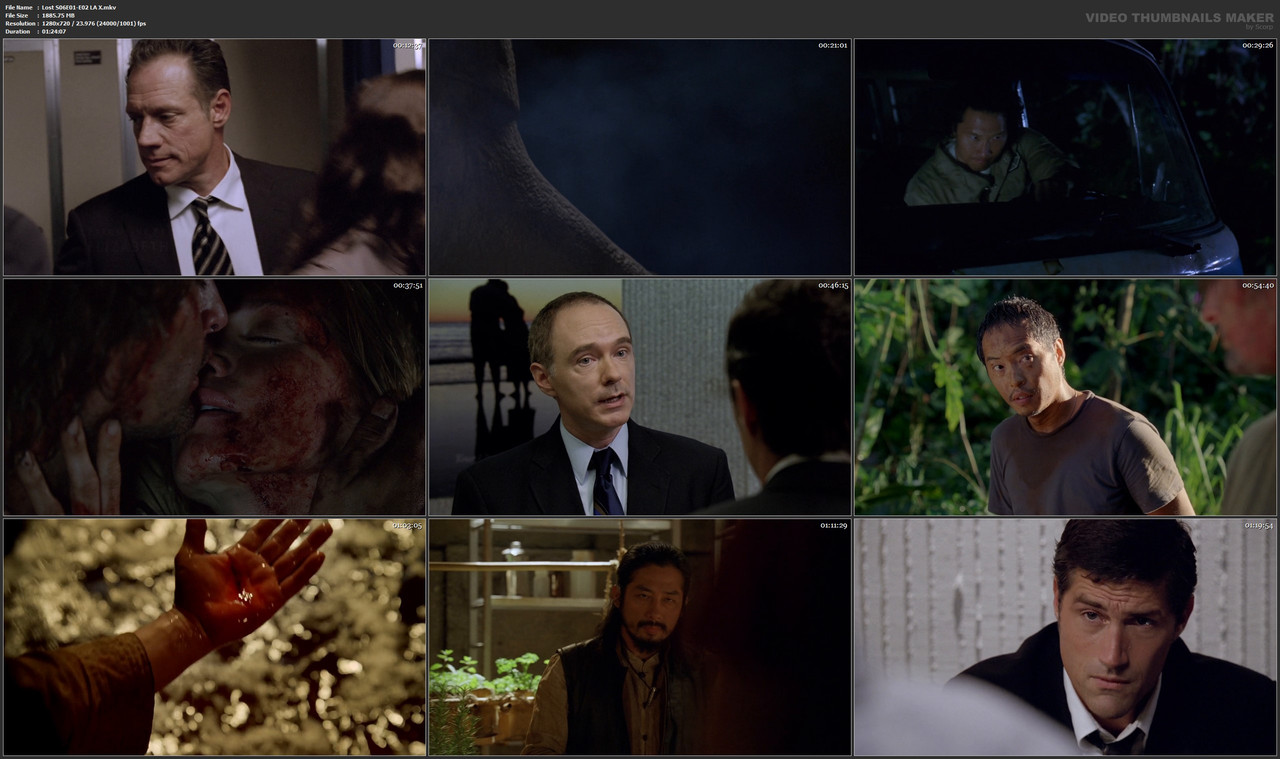 Lost S06E01-E02 LA X.mkv