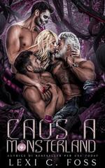 Lexi C. Foss – Caos a Monsterland (2026)