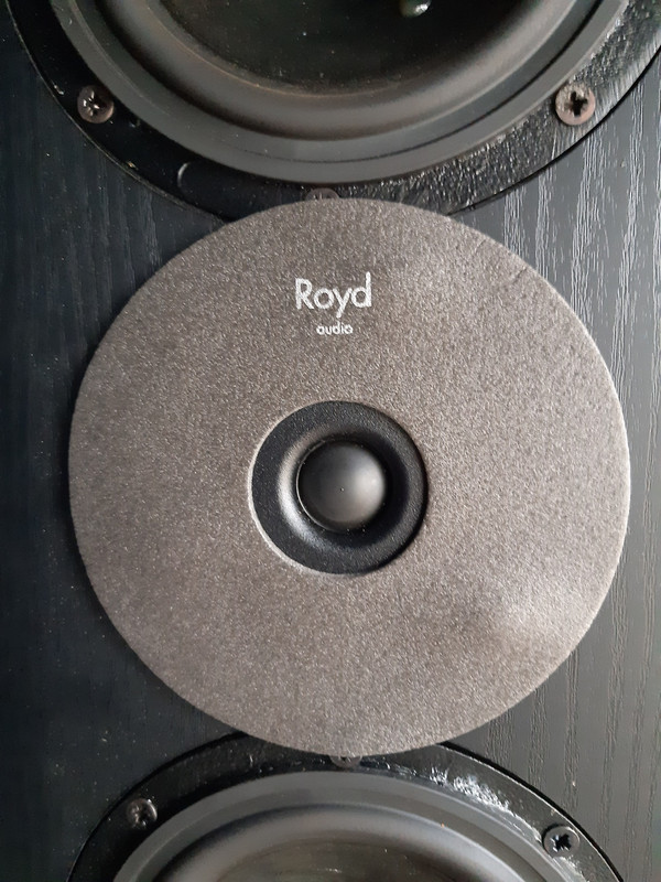 19 RH Middle