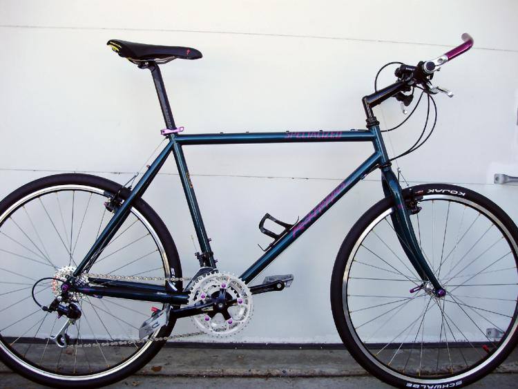 1993 specialized rockhopper