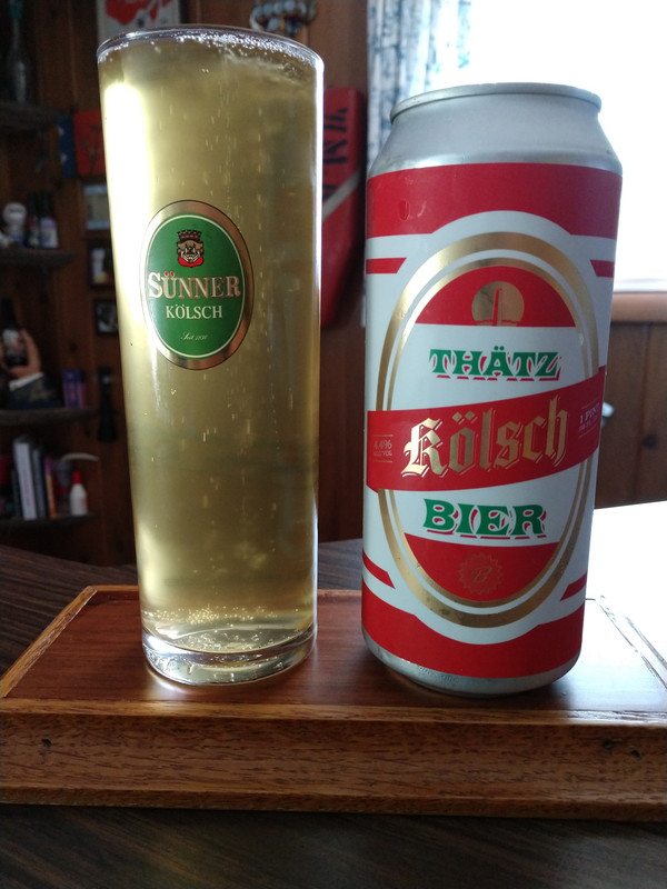 kolsch