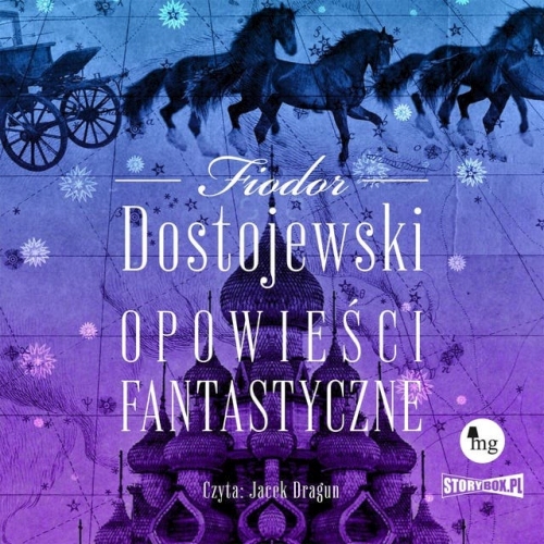 Dostojewski Fiodor - Opowieści fantastyczne
