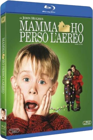 Mamma, ho perso l'aereo (1990) Full HD Untouched 1080p AC3 ITA DTS-HD ENG - DB