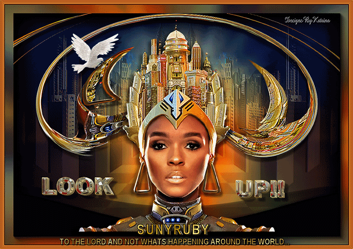 Sunyruby-Look-Up-To-The-Lord