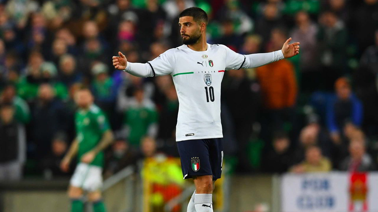 Italia peggio della Svizzera: 0-0 in Irlanda del Nord, Mancini agli spareggi