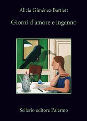 Alicia Gimenez-Bartlett – Giorni d’amore e inganno (2013)