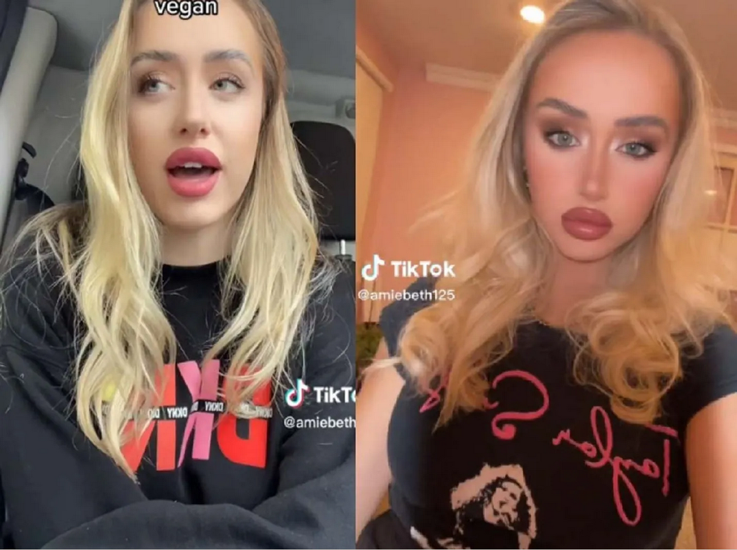 Restaurante le niega servicio a mujer por ser vegana y su reacción se hace viral