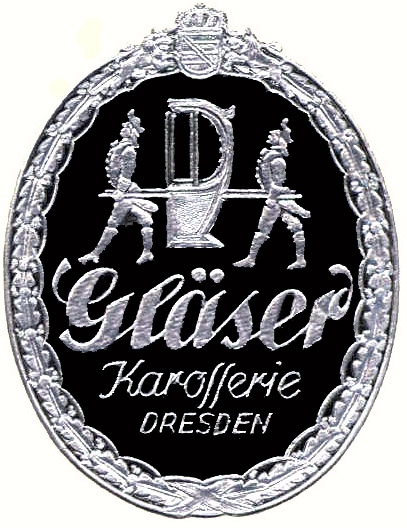 glaser opel