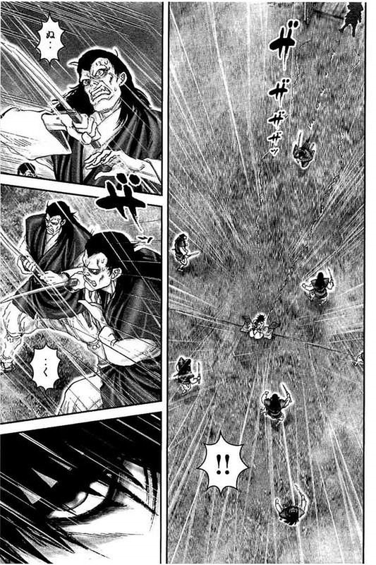 Juu - Ninpou Makai TenseiVol10-34
