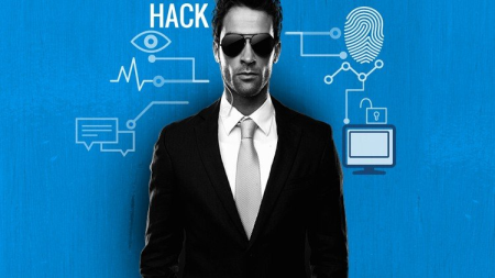 Learn the Basics of BLACK Hat Hacking secrets in Ethical Way