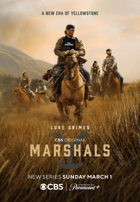 Marshals: historia z Yellowstone / Marshals: A Yellowstone Story (2026) (Sezon 1) MULTi.2160p.SKST.WEB-DL.H.265.DDP5.1-K83 / Lektor i Napisy PL