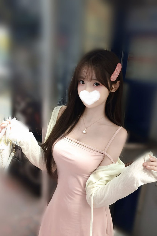 三多商圈初戀系甜妹真人實拍
